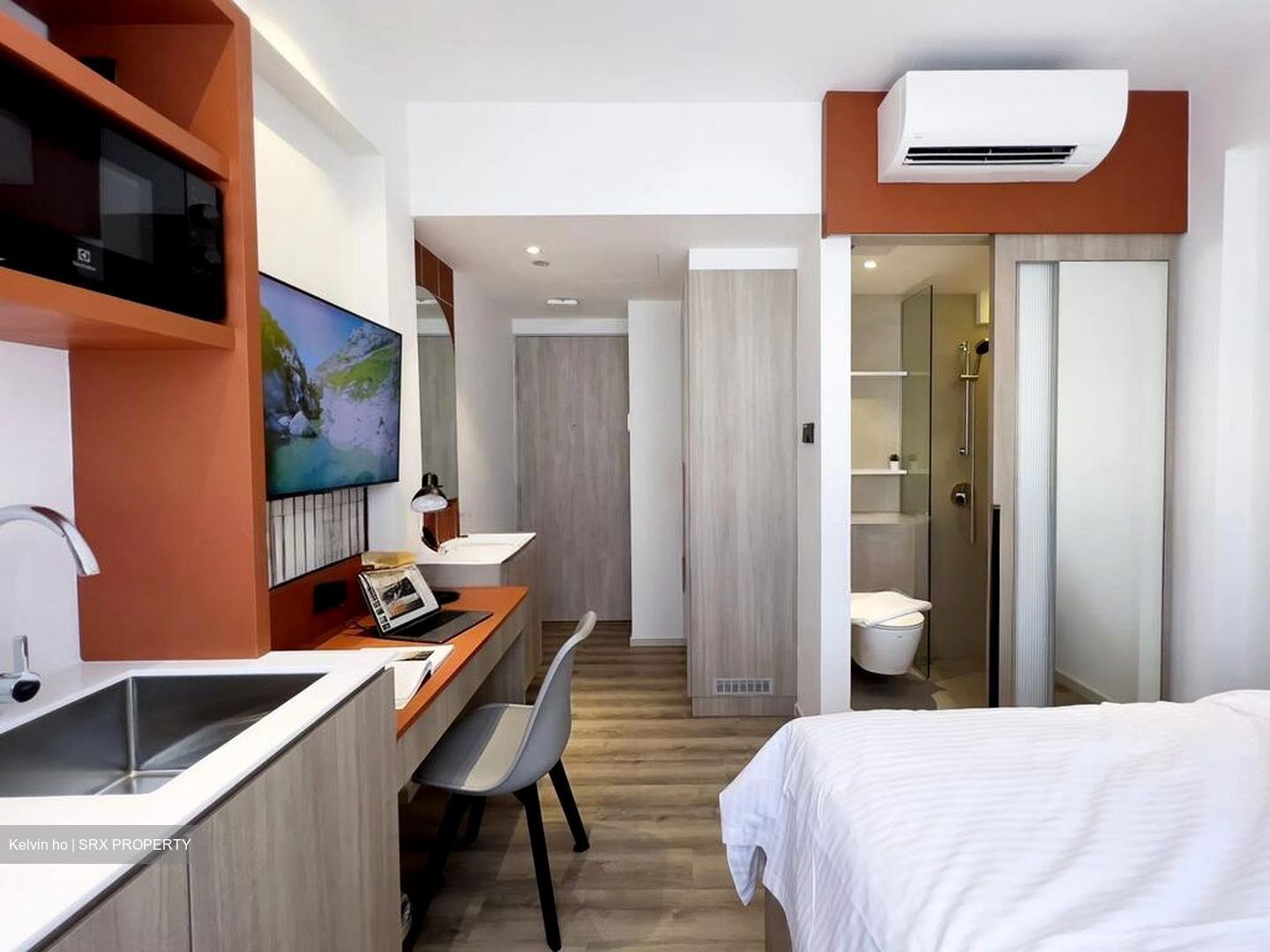 Serangoon Road (D8), Apartment #517906371